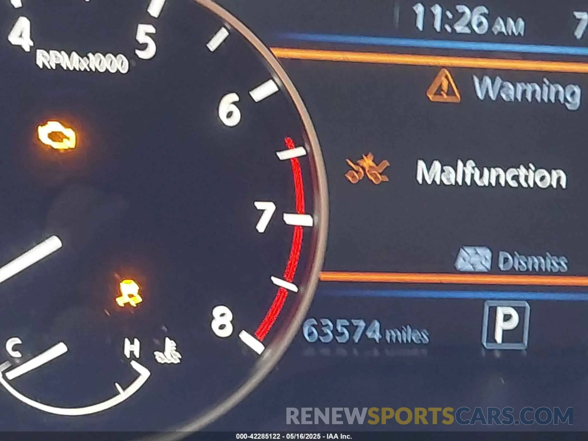 16 Фотография поврежденного автомобиля 1N4BL4BV5LC280779 NISSAN ALTIMA 2020
