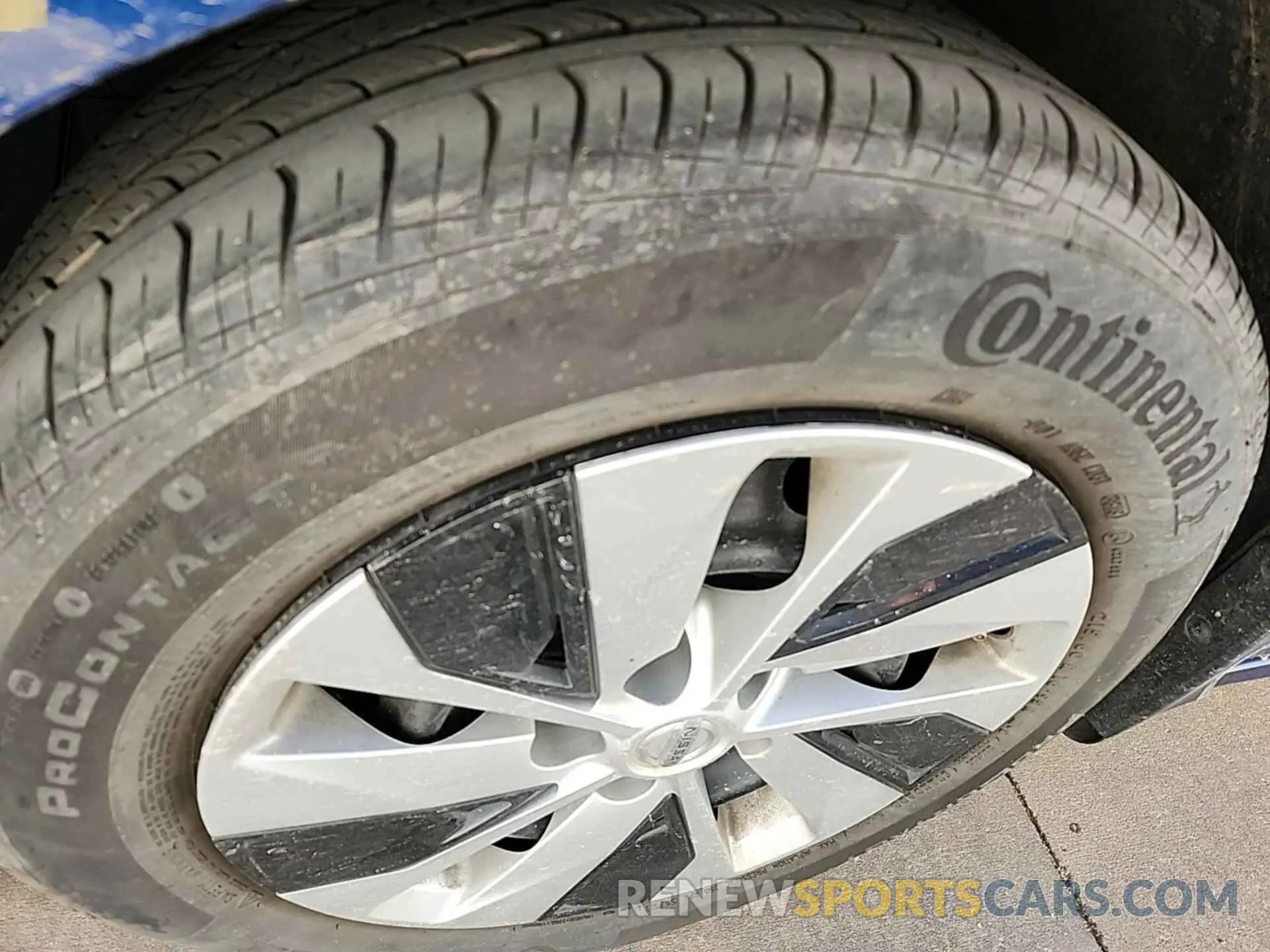 15 Photograph of a damaged car 1N4BL4BV6LC177922 NISSAN ALTIMA 2020