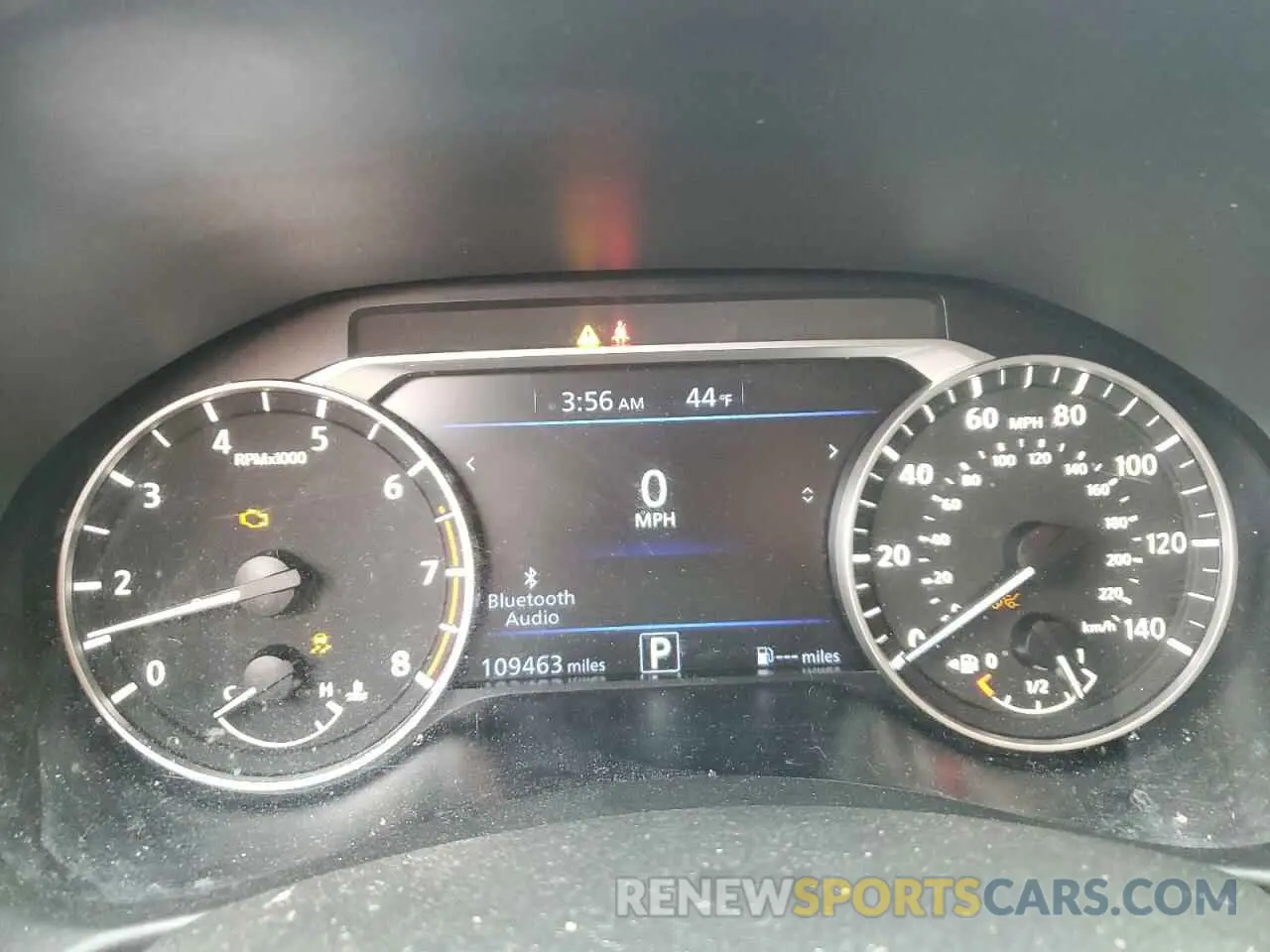 9 Фотография поврежденного автомобиля 1N4BL4BV6LC236788 NISSAN ALTIMA 2020