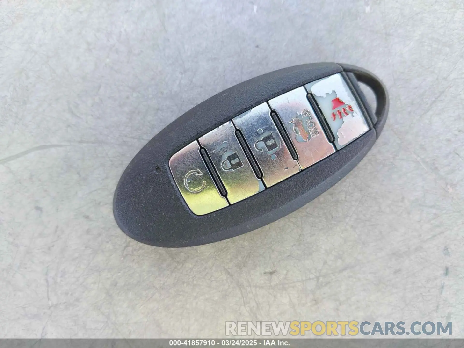 11 Фотография поврежденного автомобиля 1N4BL4BV6LC237634 NISSAN ALTIMA 2020