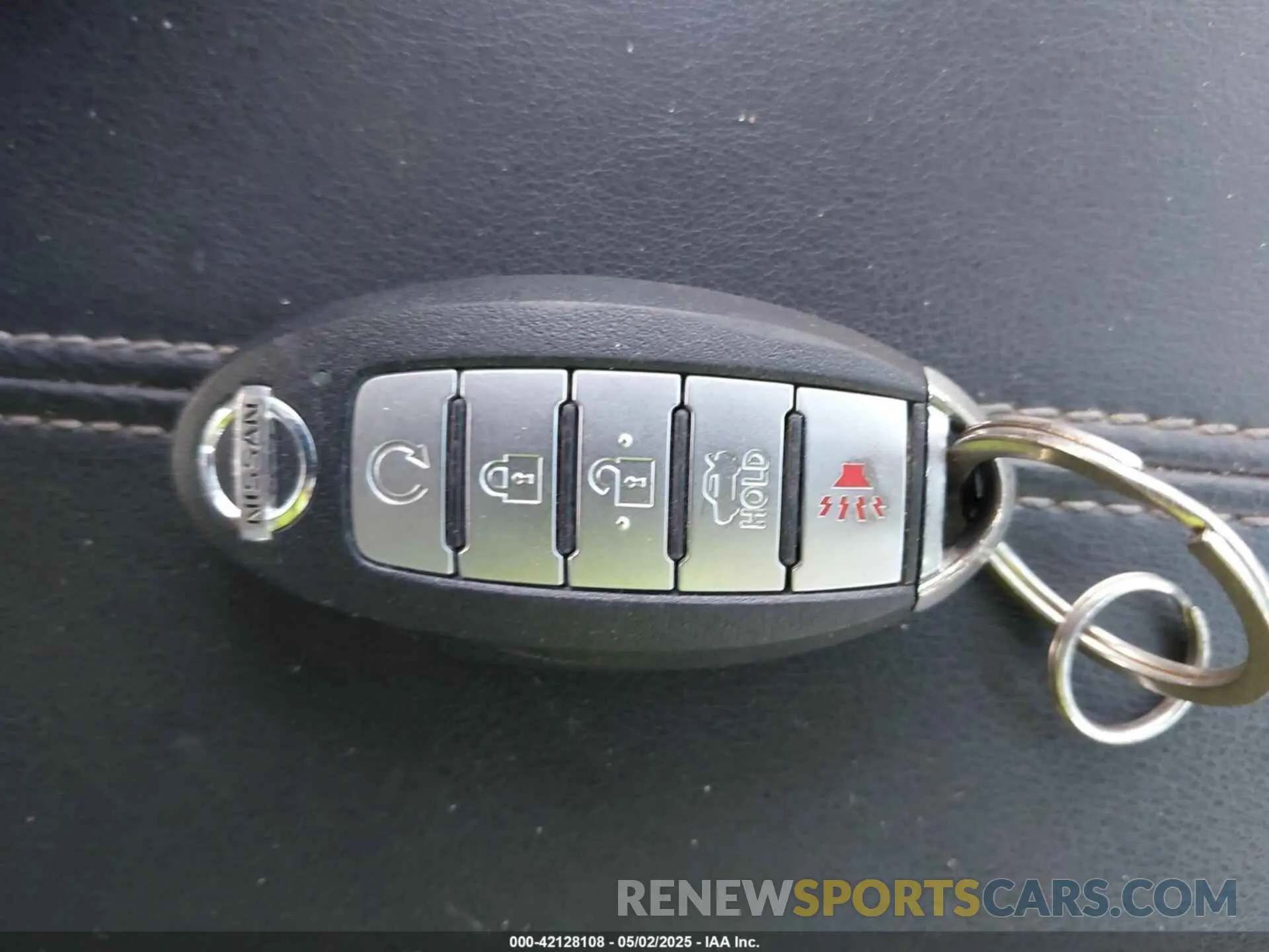 11 Фотография поврежденного автомобиля 1N4BL4BV6LN321215 NISSAN ALTIMA 2020