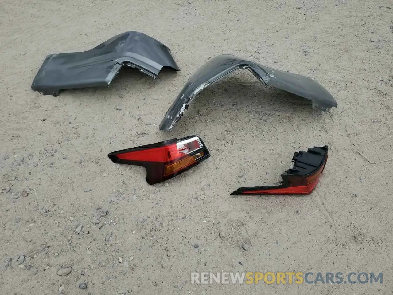 12 Photograph of a damaged car 1N4BL4BV7LC117647 NISSAN ALTIMA 2020