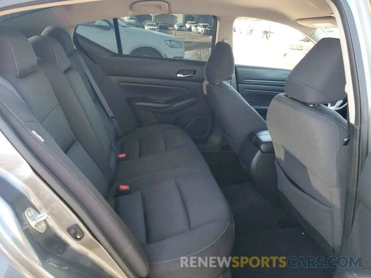 10 Фотография поврежденного автомобиля 1N4BL4BV7LC145206 NISSAN ALTIMA 2020