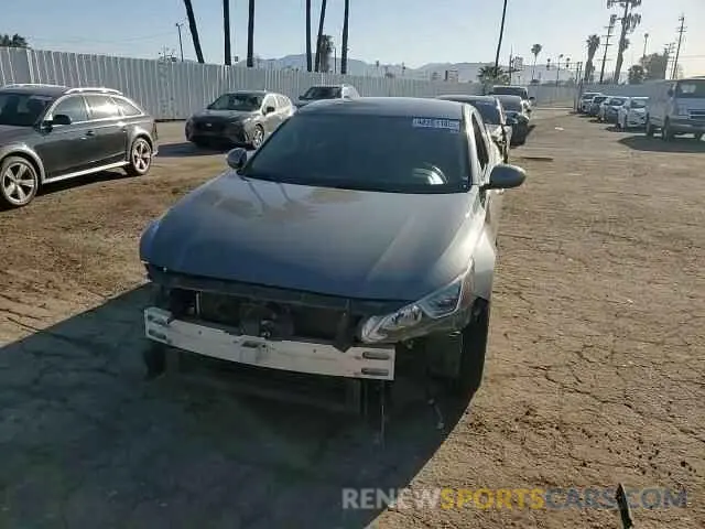 11 Фотография поврежденного автомобиля 1N4BL4BV7LC145206 NISSAN ALTIMA 2020