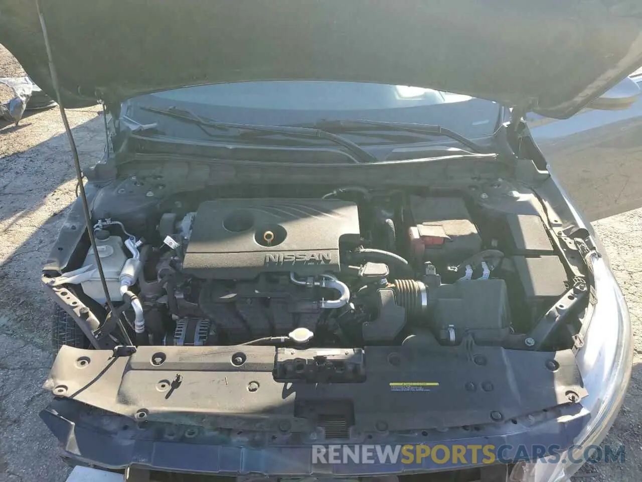 12 Фотография поврежденного автомобиля 1N4BL4BV7LC145206 NISSAN ALTIMA 2020