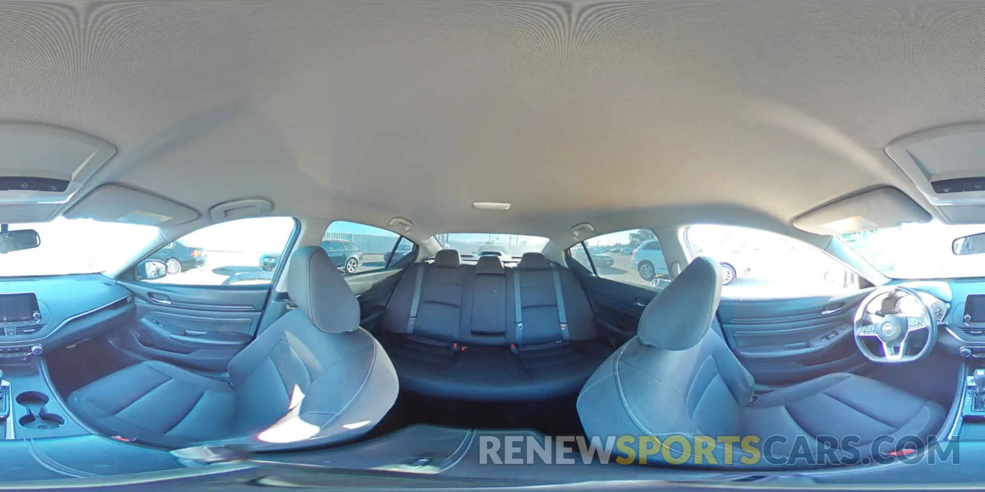 13 Фотография поврежденного автомобиля 1N4BL4BV7LC145206 NISSAN ALTIMA 2020