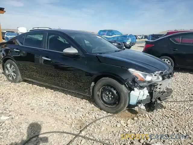 13 Photograph of a damaged car 1N4BL4BV7LC158523 NISSAN ALTIMA 2020