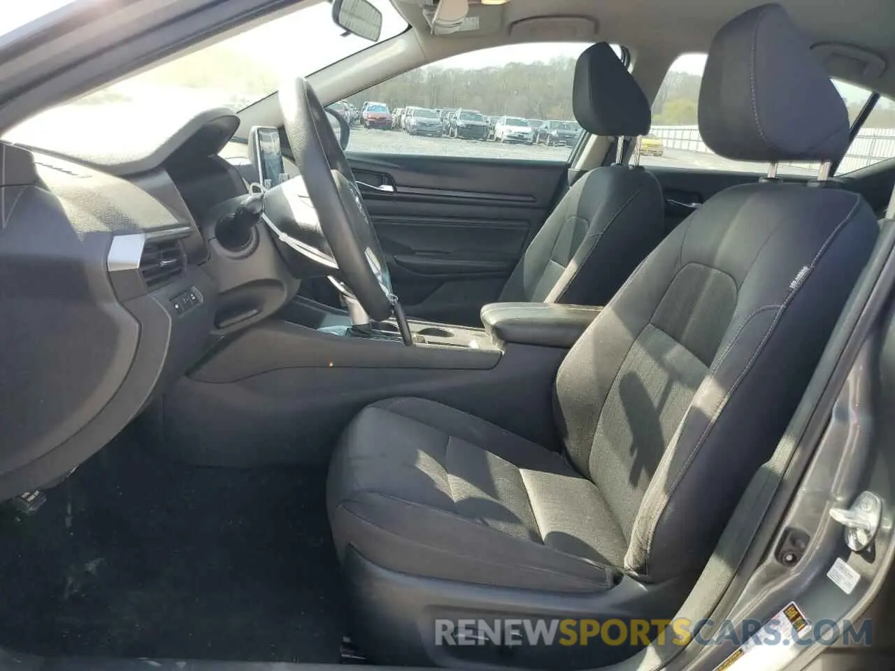 7 Фотография поврежденного автомобиля 1N4BL4BV7LC233558 NISSAN ALTIMA 2020