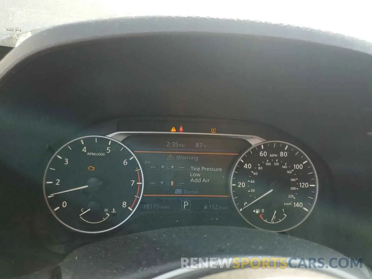 9 Фотография поврежденного автомобиля 1N4BL4BV7LC233558 NISSAN ALTIMA 2020