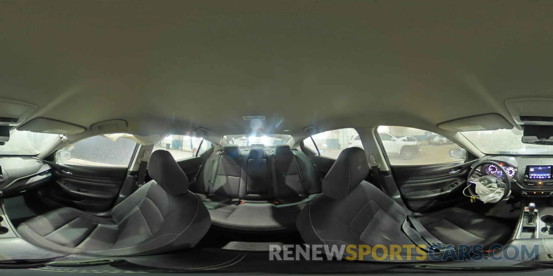 15 Фотография поврежденного автомобиля 1N4BL4BV7LC243281 NISSAN ALTIMA 2020