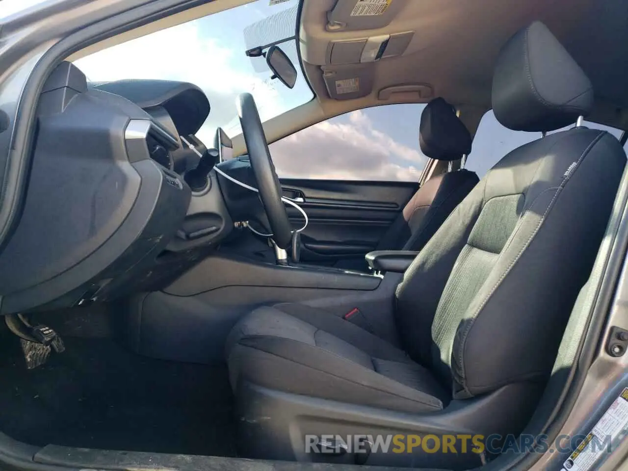 7 Фотография поврежденного автомобиля 1N4BL4BV7LC262283 NISSAN ALTIMA 2020