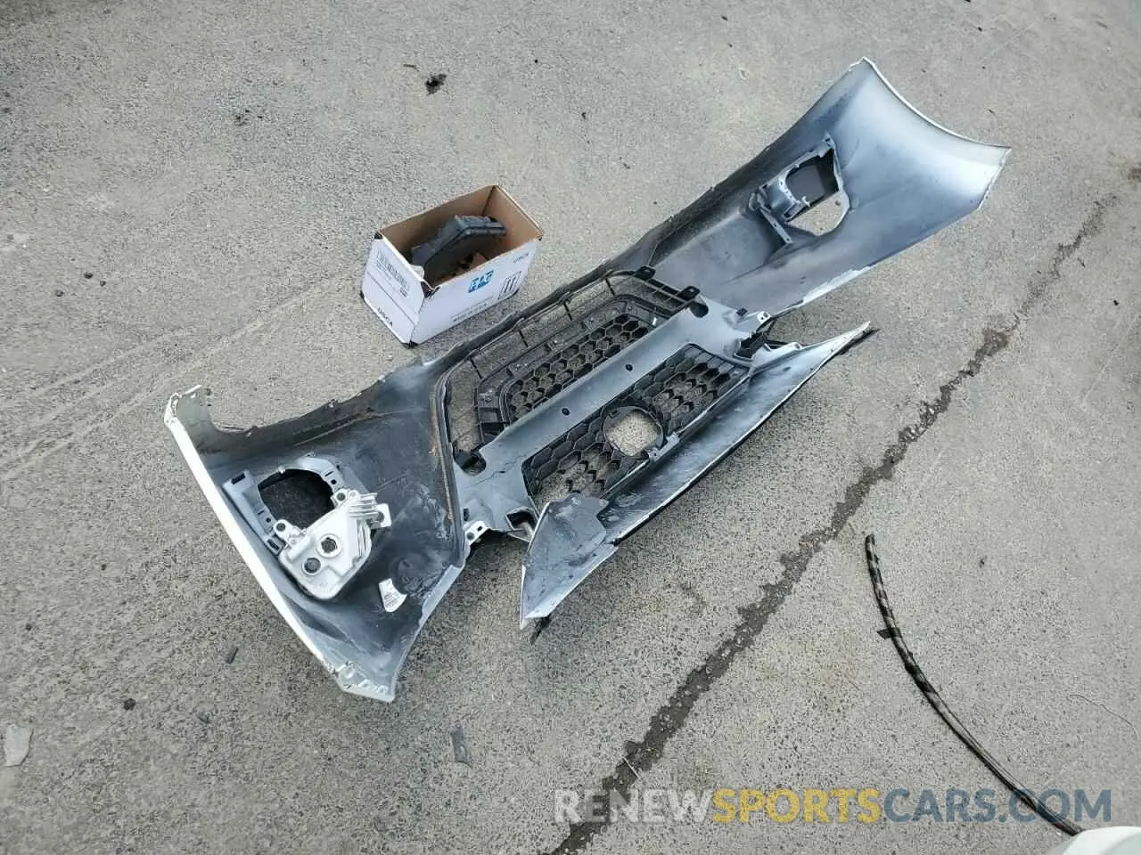 12 Фотография поврежденного автомобиля 1N4BL4BV7LN323619 NISSAN ALTIMA 2020