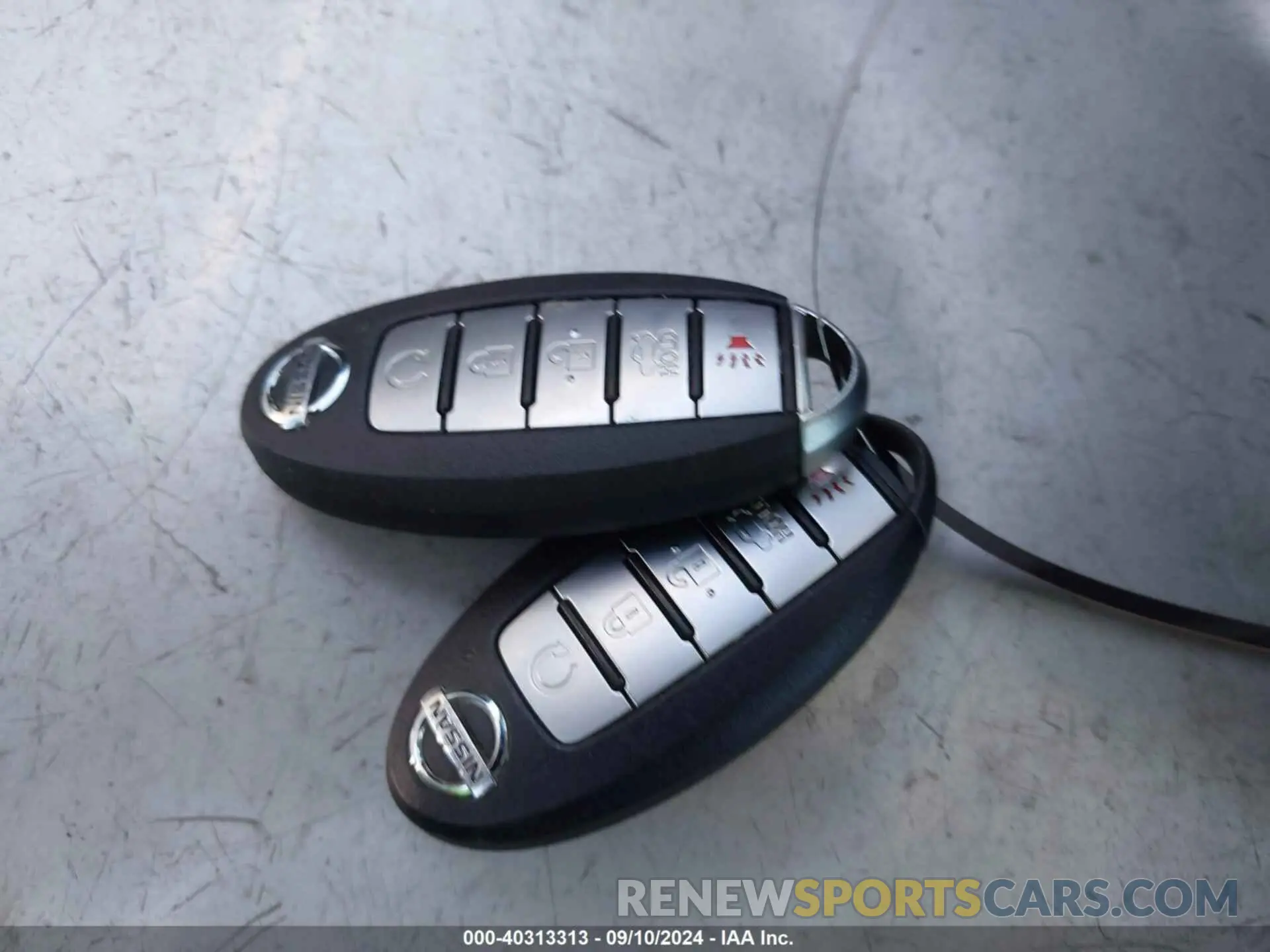 11 Фотография поврежденного автомобиля 1N4BL4BV8LC174830 NISSAN ALTIMA 2020