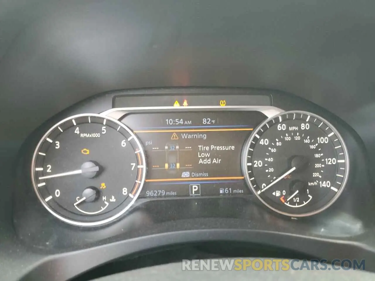 9 Фотография поврежденного автомобиля 1N4BL4BV8LC188498 NISSAN ALTIMA 2020