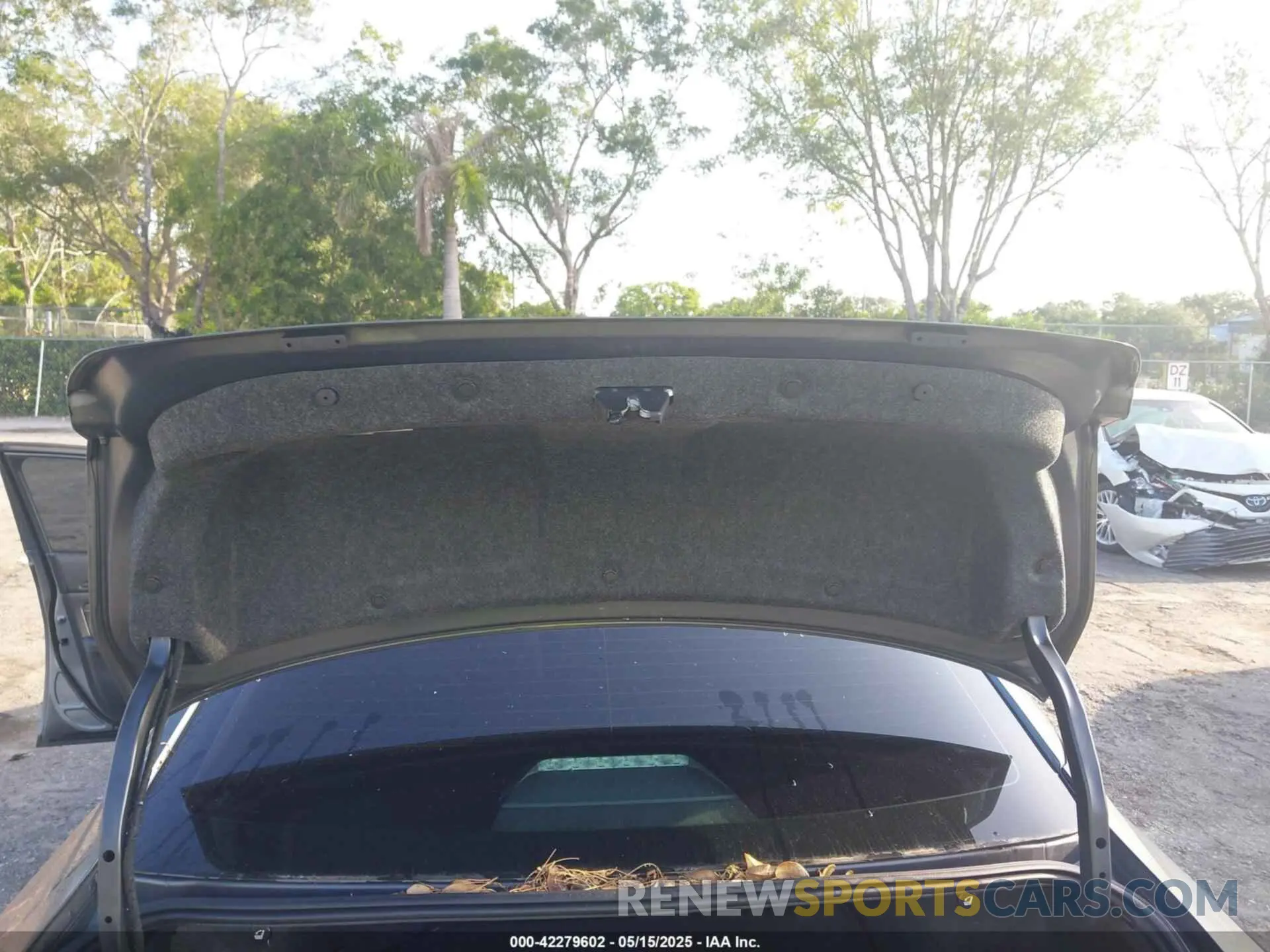 18 Фотография поврежденного автомобиля 1N4BL4BV8LC274524 NISSAN ALTIMA 2020