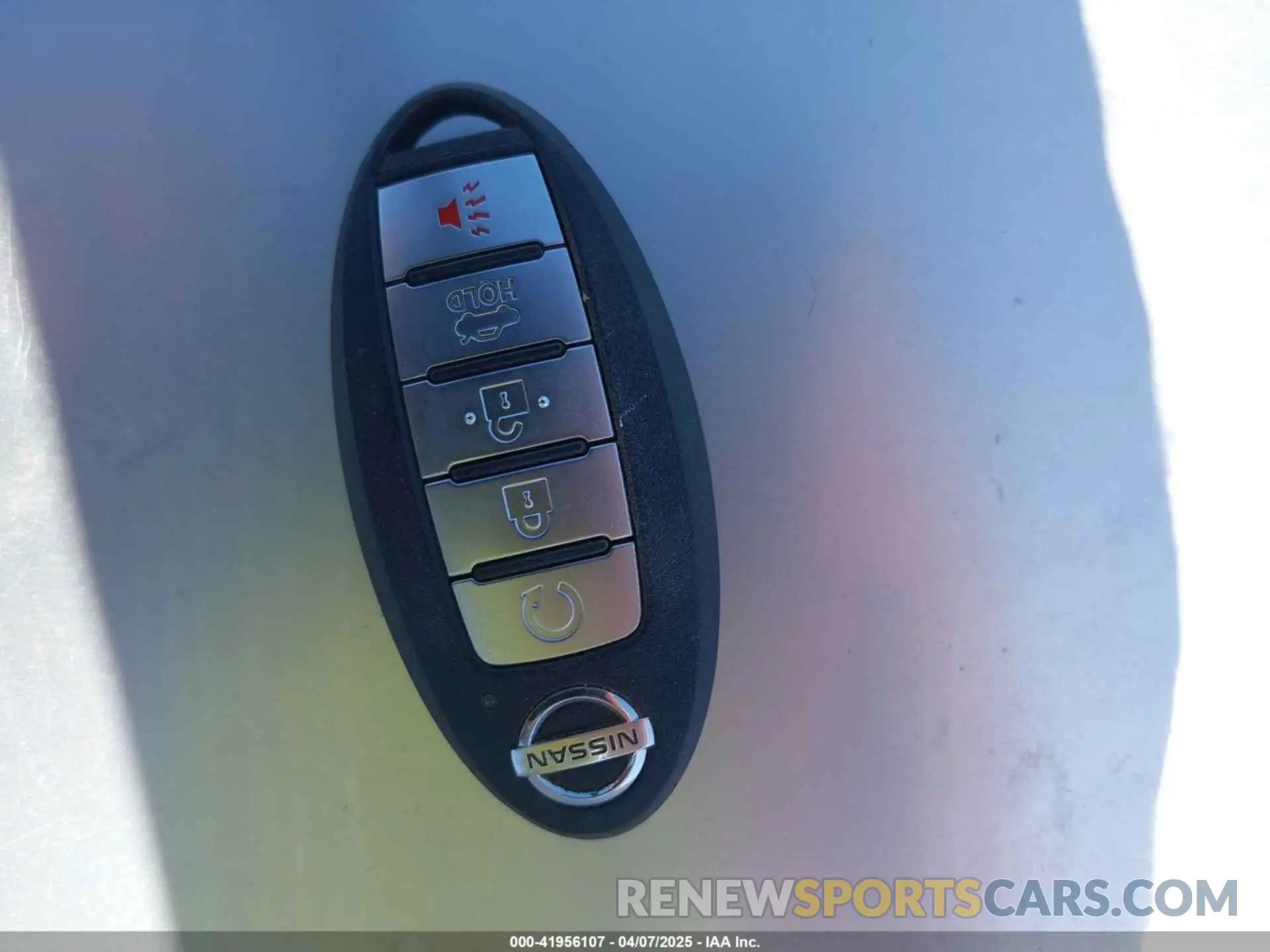 11 Фотография поврежденного автомобиля 1N4BL4BV8LN312712 NISSAN ALTIMA 2020