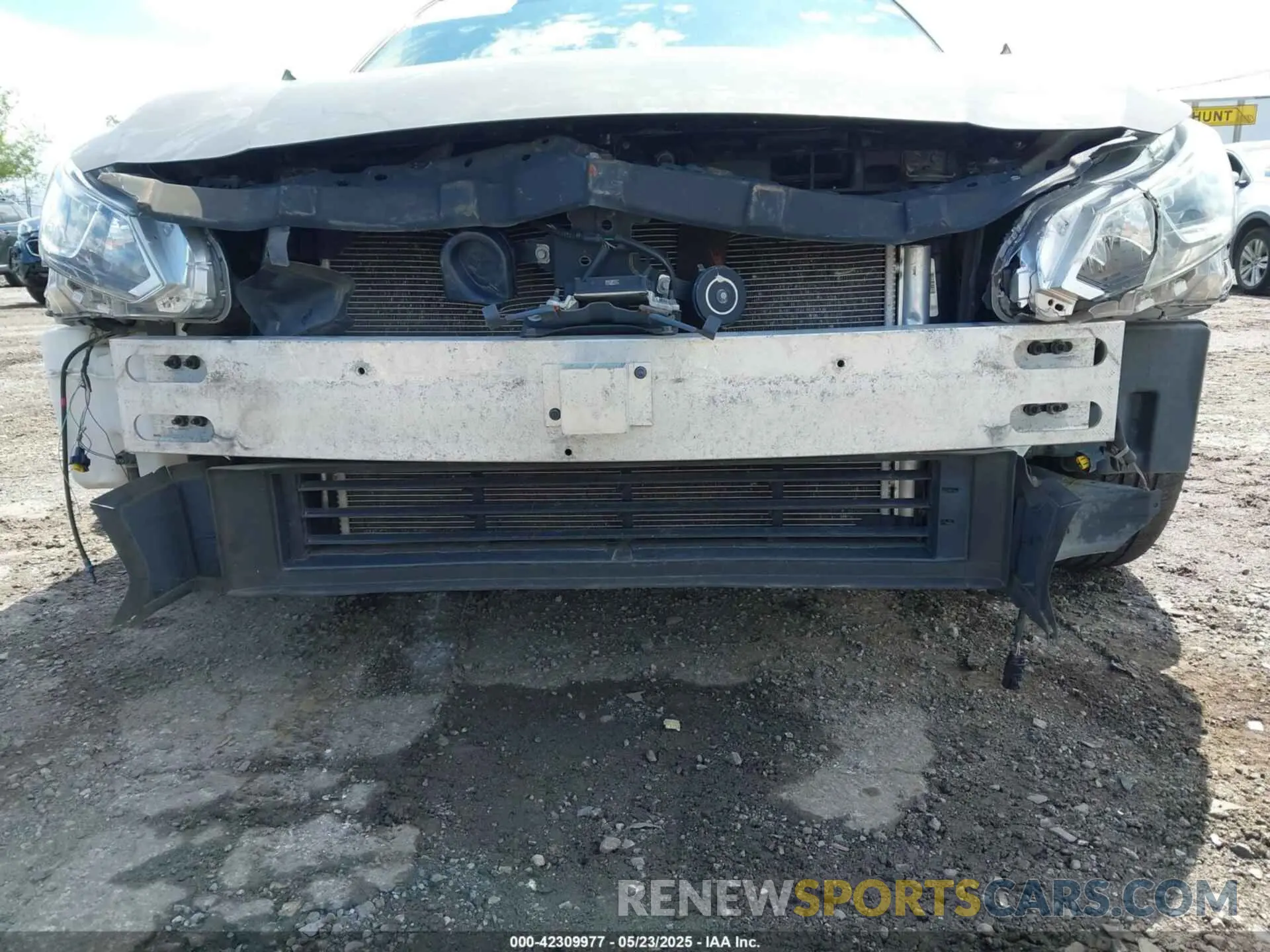6 Фотография поврежденного автомобиля 1N4BL4BV9LC191197 NISSAN ALTIMA 2020