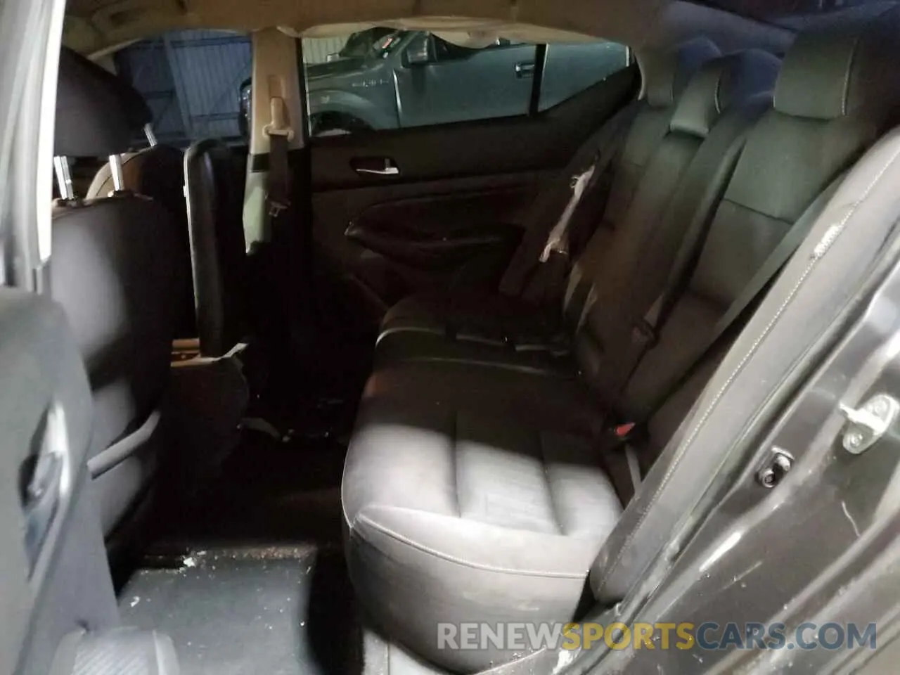 10 Фотография поврежденного автомобиля 1N4BL4BV9LC231620 NISSAN ALTIMA 2020
