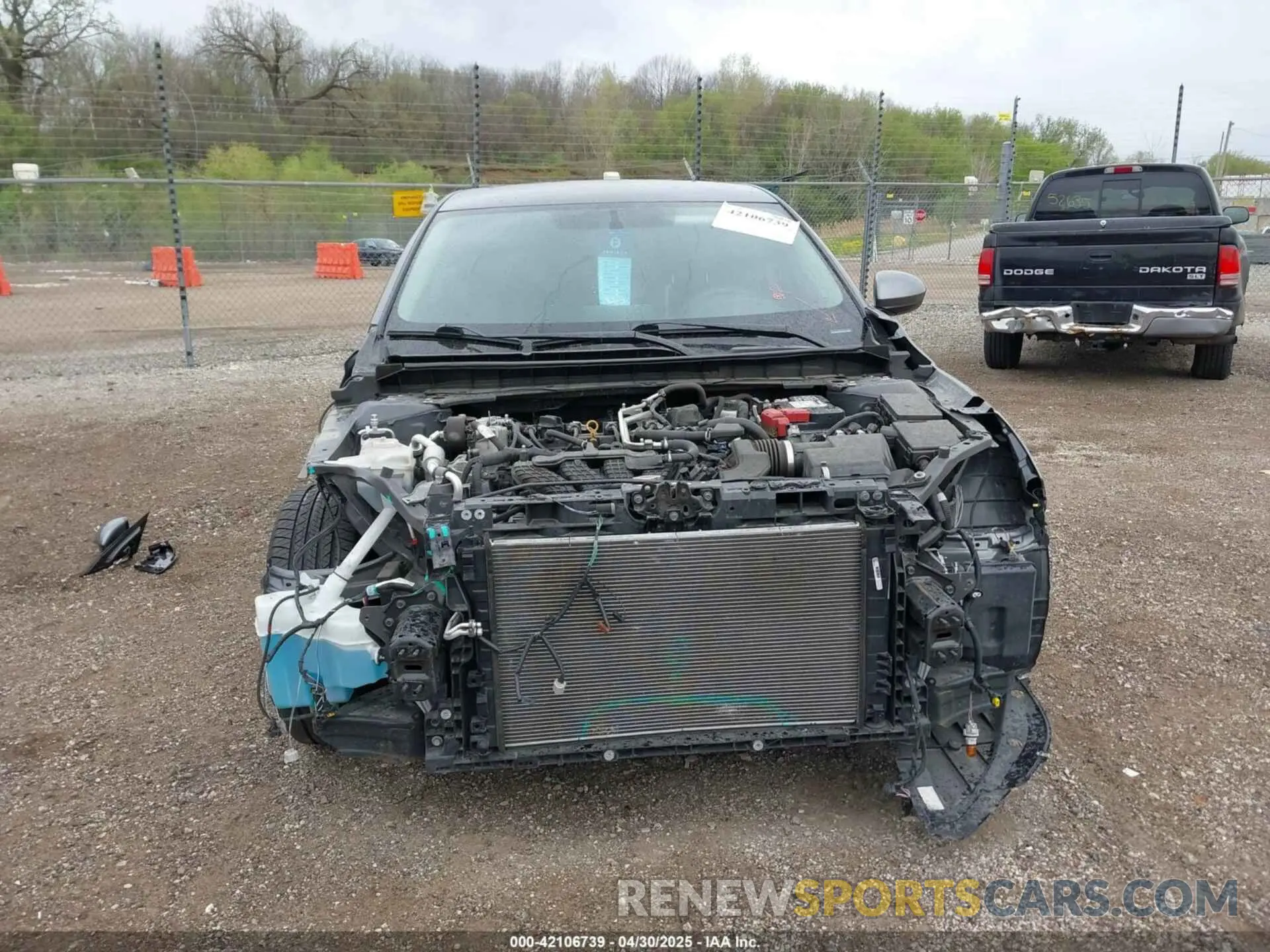 13 Фотография поврежденного автомобиля 1N4BL4BV9LC235442 NISSAN ALTIMA 2020