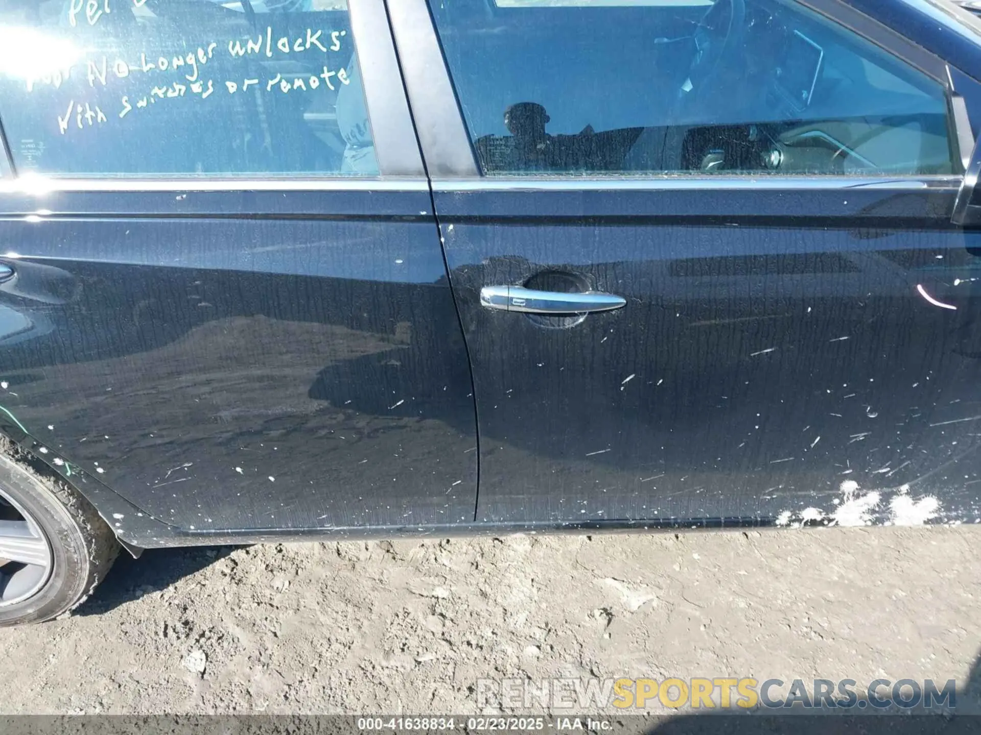 13 Photograph of a damaged car 1N4BL4BV9LC273169 NISSAN ALTIMA 2020