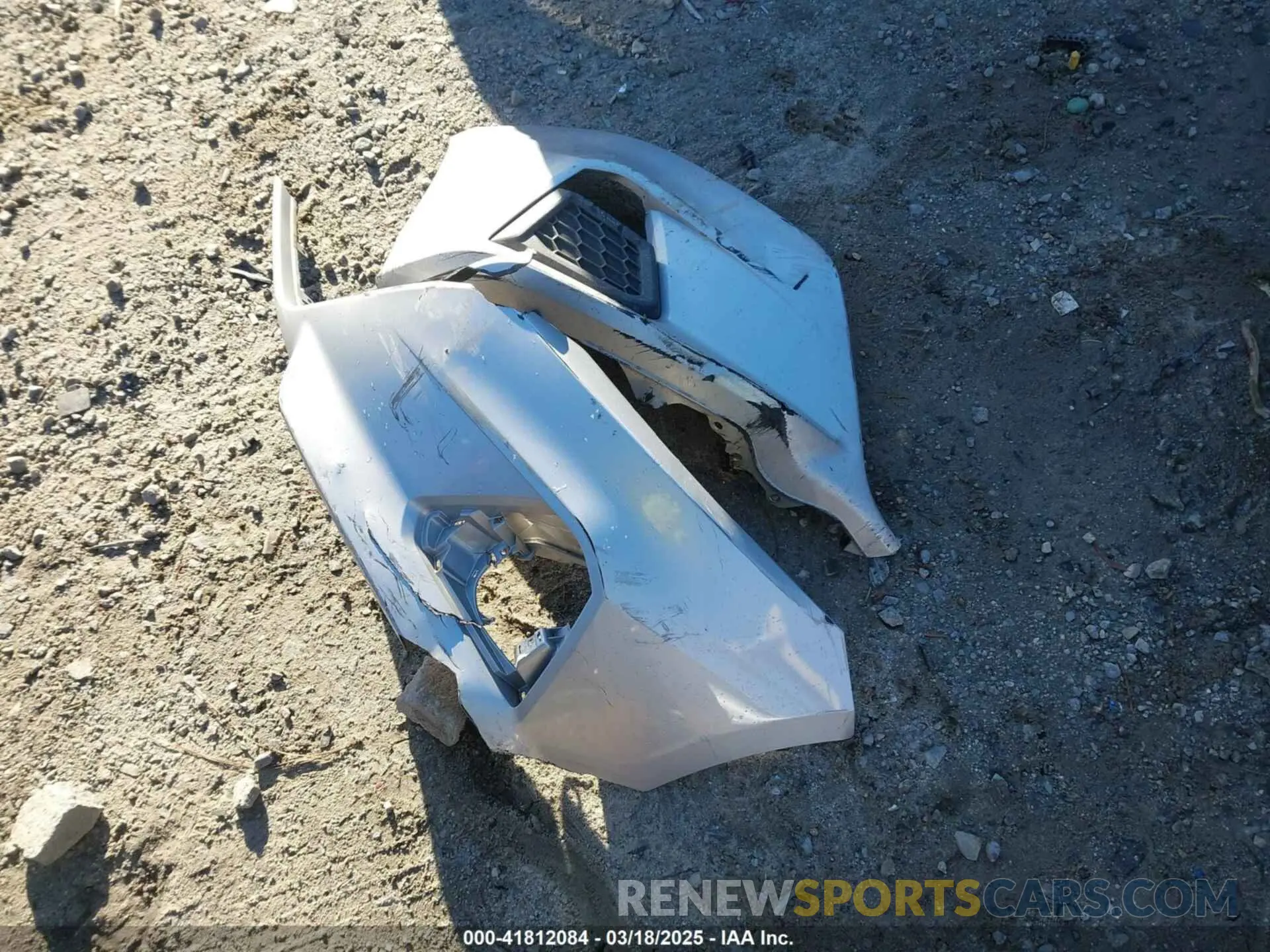 11 Photograph of a damaged car 1N4BL4BVXLC134054 NISSAN ALTIMA 2020