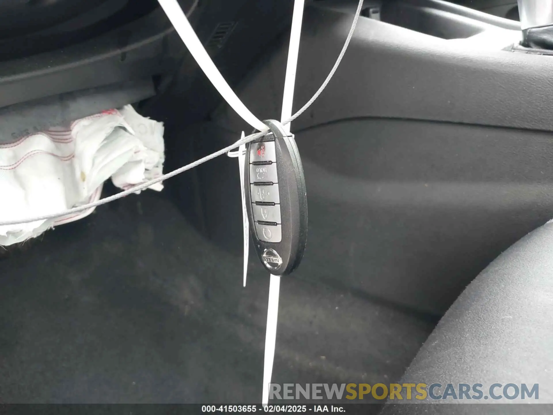 11 Photograph of a damaged car 1N4BL4BVXLC139349 NISSAN ALTIMA 2020