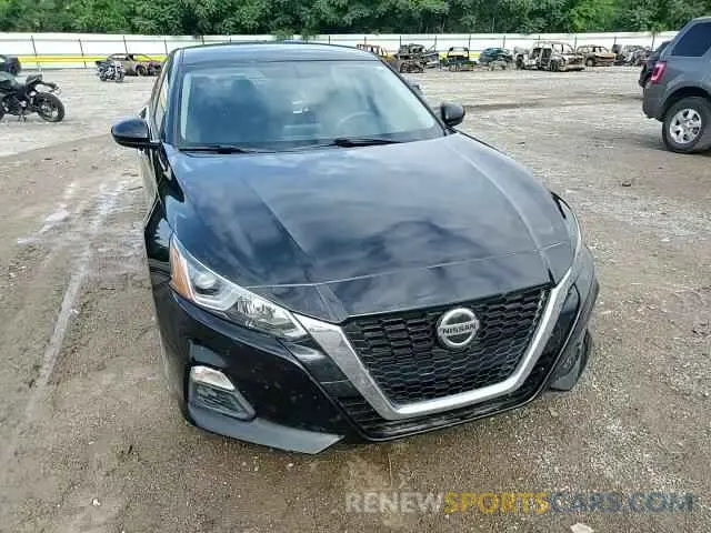 13 Фотография поврежденного автомобиля 1N4BL4BVXLC183271 NISSAN ALTIMA 2020