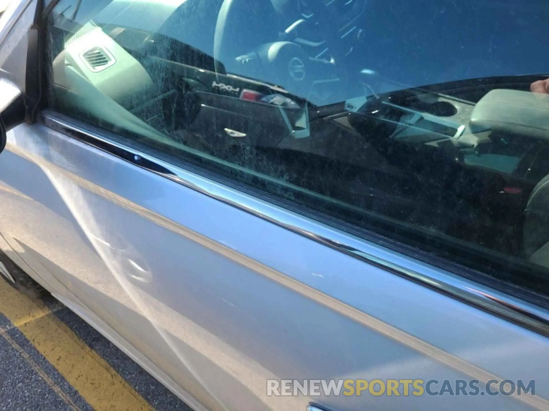 32 Photograph of a damaged car 1N4BL4BVXLC189006 NISSAN ALTIMA 2020