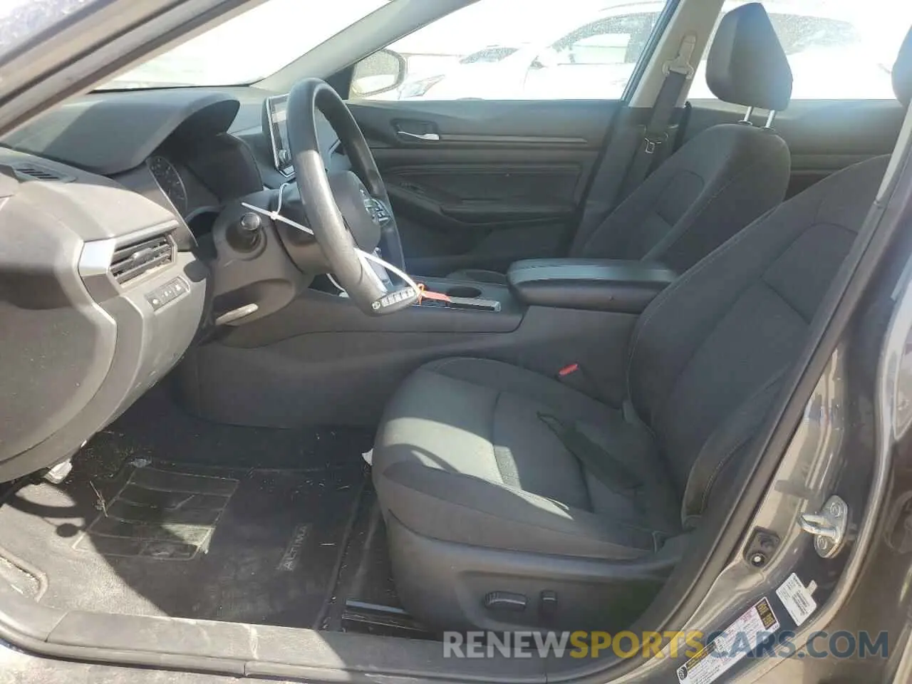 7 Фотография поврежденного автомобиля 1N4BL4BVXLN305258 NISSAN ALTIMA 2020