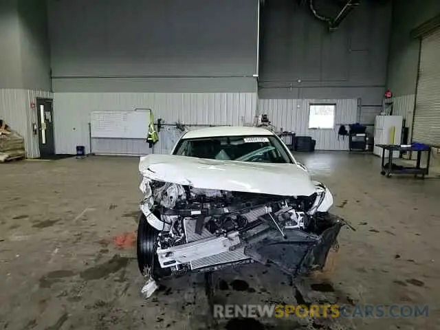 14 Photograph of a damaged car 1N4BL4BW7LN322933 NISSAN ALTIMA 2020