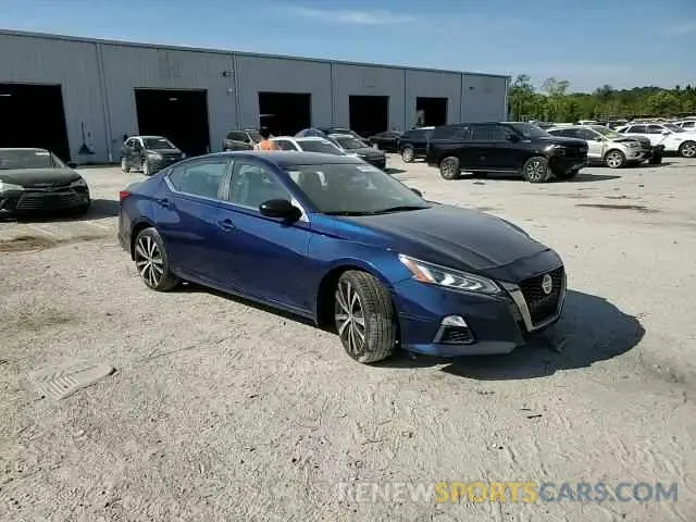 10 Фотография поврежденного автомобиля 1N4BL4CV0LC169359 NISSAN ALTIMA 2020