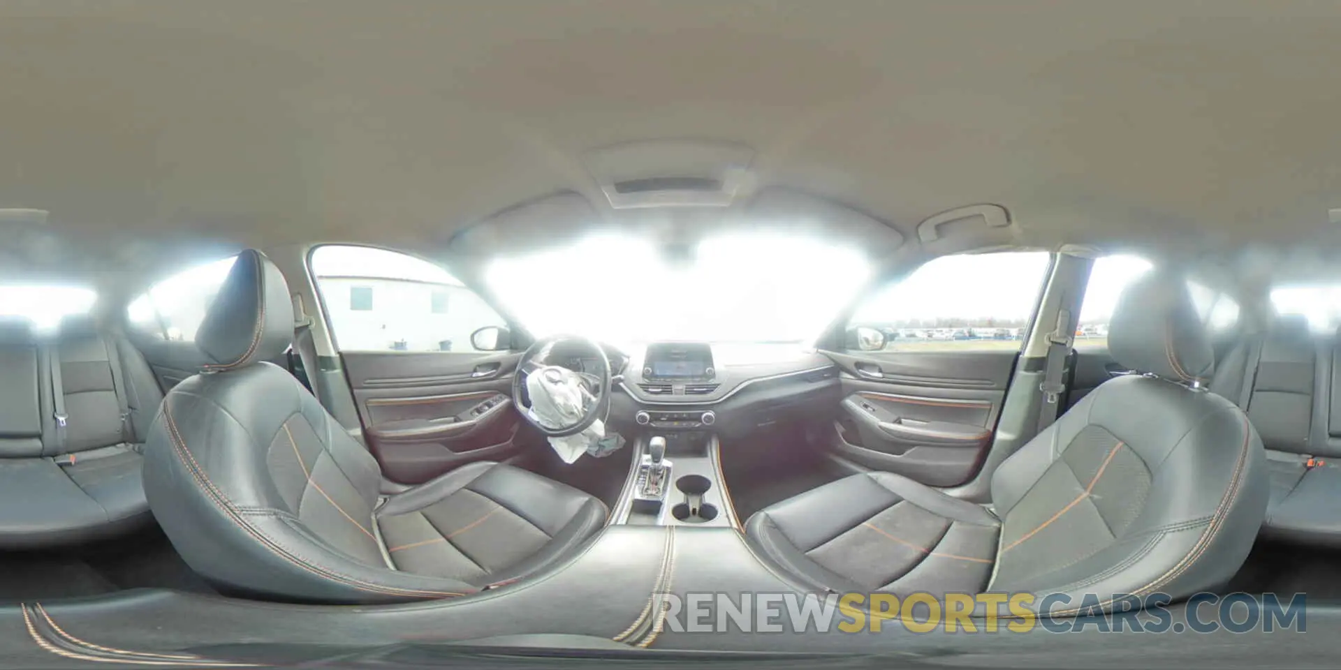 15 Фотография поврежденного автомобиля 1N4BL4CV0LN304103 NISSAN ALTIMA 2020