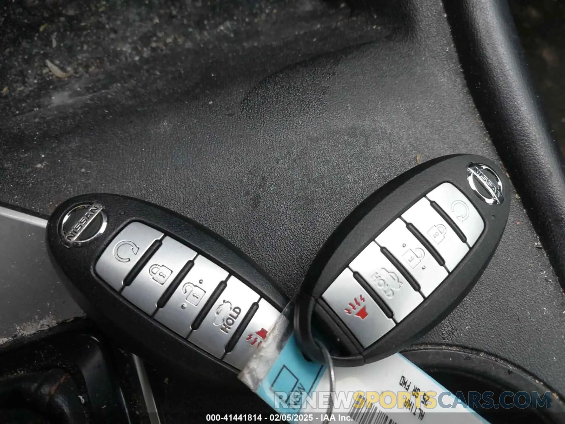 11 Фотография поврежденного автомобиля 1N4BL4CV1LC266764 NISSAN ALTIMA 2020