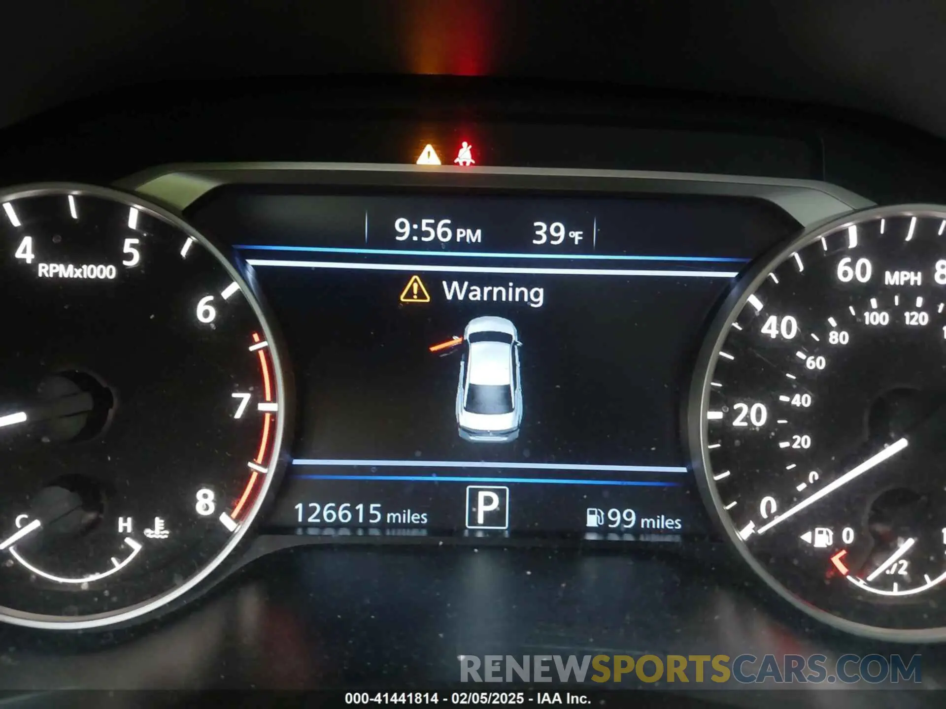 15 Фотография поврежденного автомобиля 1N4BL4CV1LC266764 NISSAN ALTIMA 2020