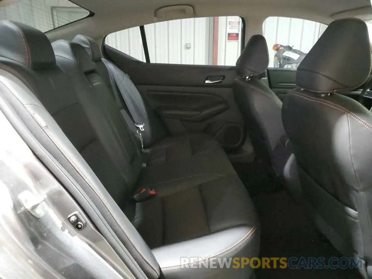 11 Фотография поврежденного автомобиля 1N4BL4CV1LC281569 NISSAN ALTIMA 2020