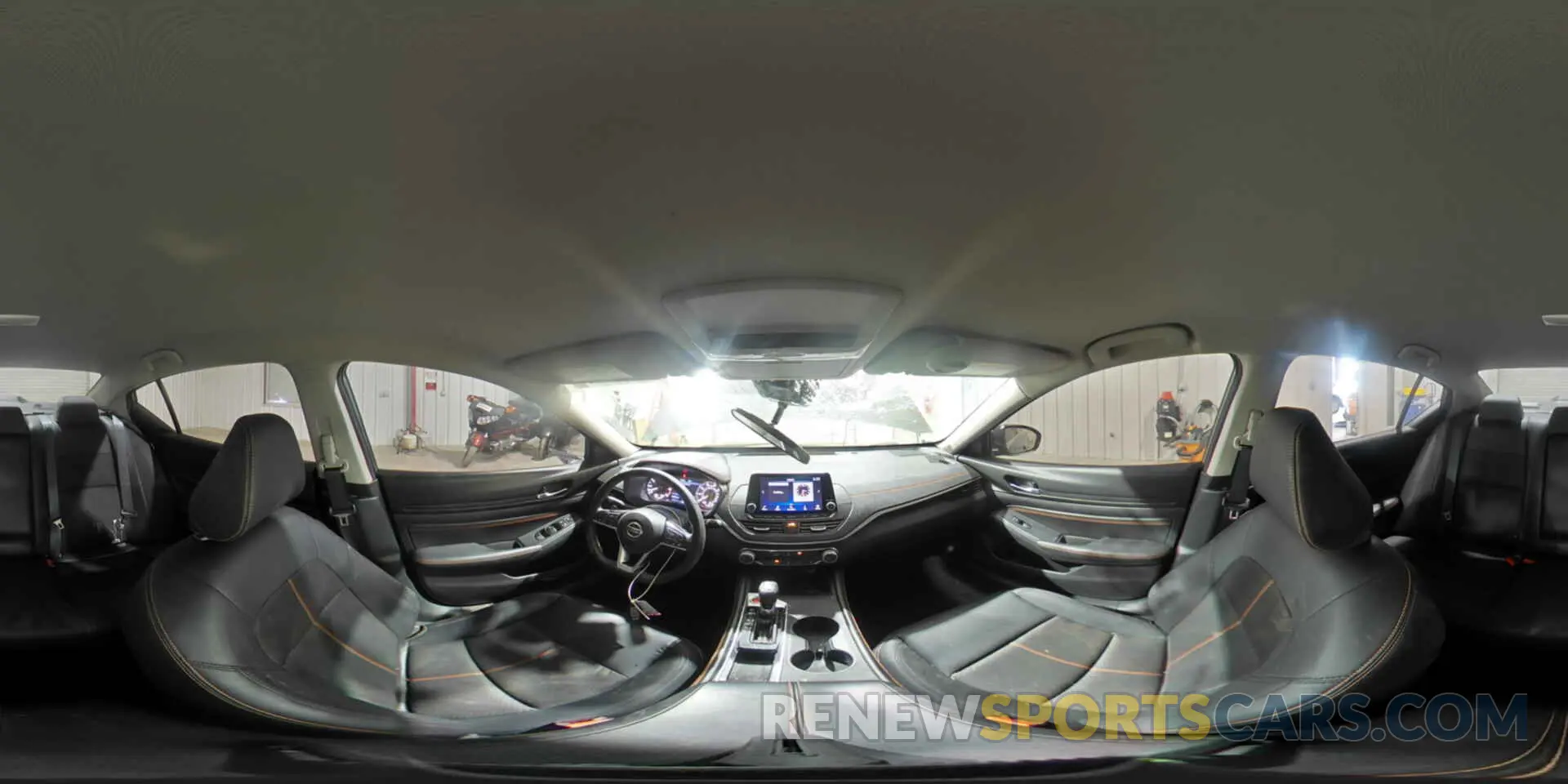 13 Фотография поврежденного автомобиля 1N4BL4CV1LC281569 NISSAN ALTIMA 2020