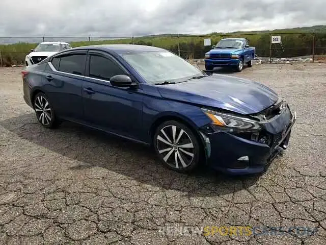 11 Фотография поврежденного автомобиля 1N4BL4CV2LC218982 NISSAN ALTIMA 2020