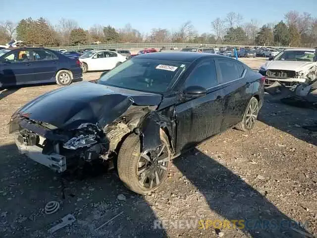 11 Photograph of a damaged car 1N4BL4CV3LC196653 NISSAN ALTIMA 2020