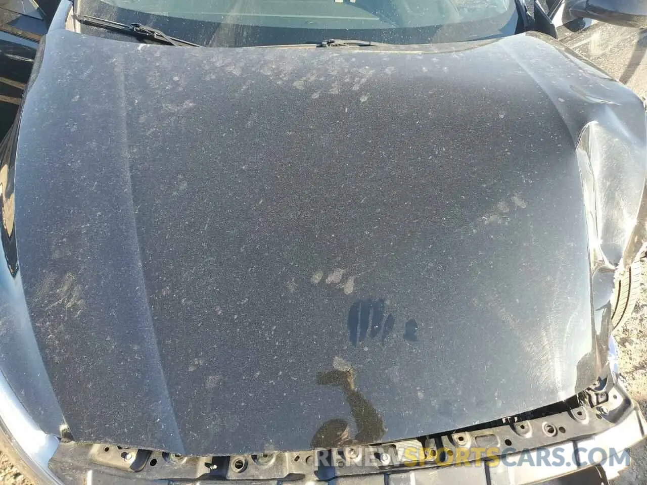 12 Photograph of a damaged car 1N4BL4CV3LC196653 NISSAN ALTIMA 2020