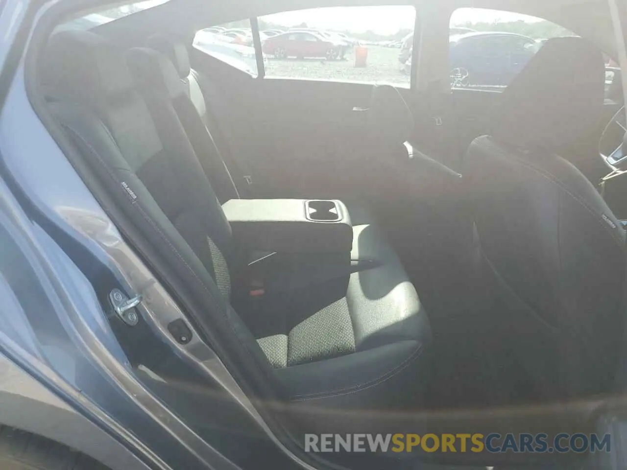 10 Фотография поврежденного автомобиля 1N4BL4CV3LC203536 NISSAN ALTIMA 2020