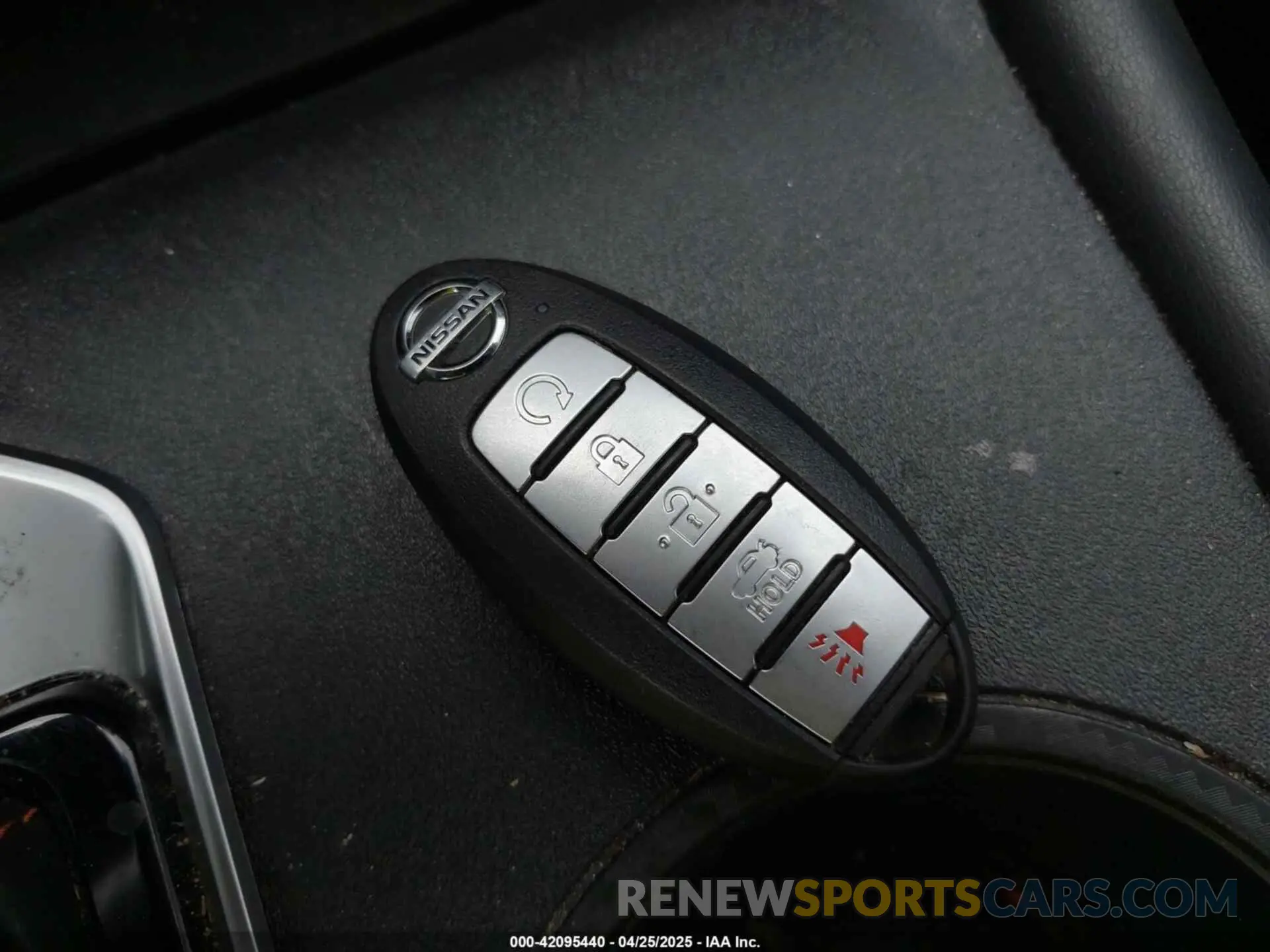 11 Фотография поврежденного автомобиля 1N4BL4CV4LC125218 NISSAN ALTIMA 2020