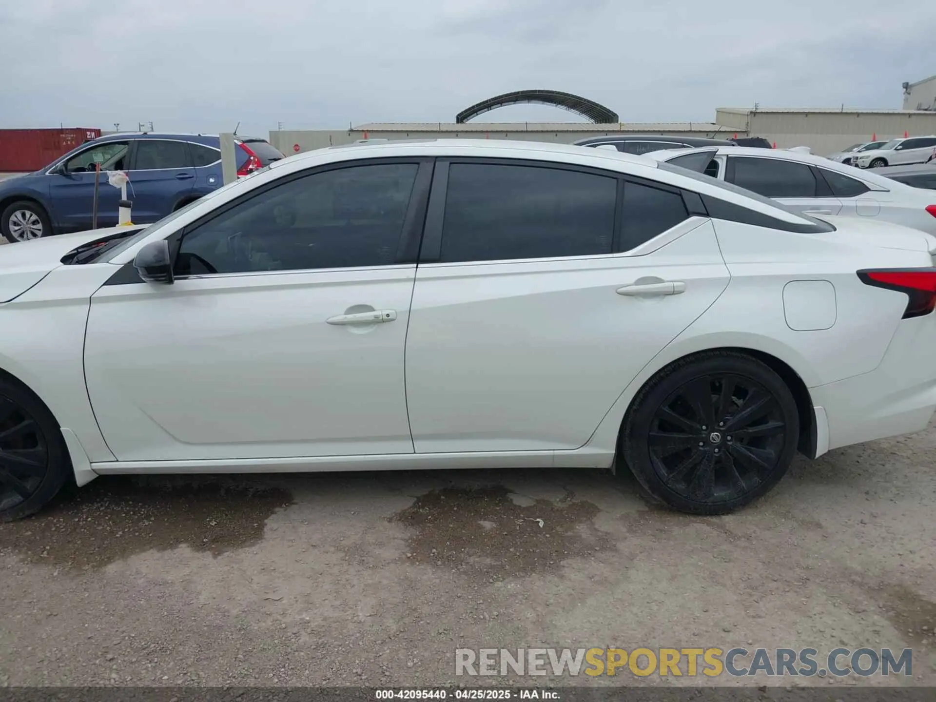 15 Фотография поврежденного автомобиля 1N4BL4CV4LC125218 NISSAN ALTIMA 2020