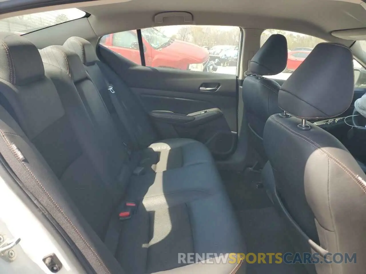 10 Фотография поврежденного автомобиля 1N4BL4CV4LC194068 NISSAN ALTIMA 2020