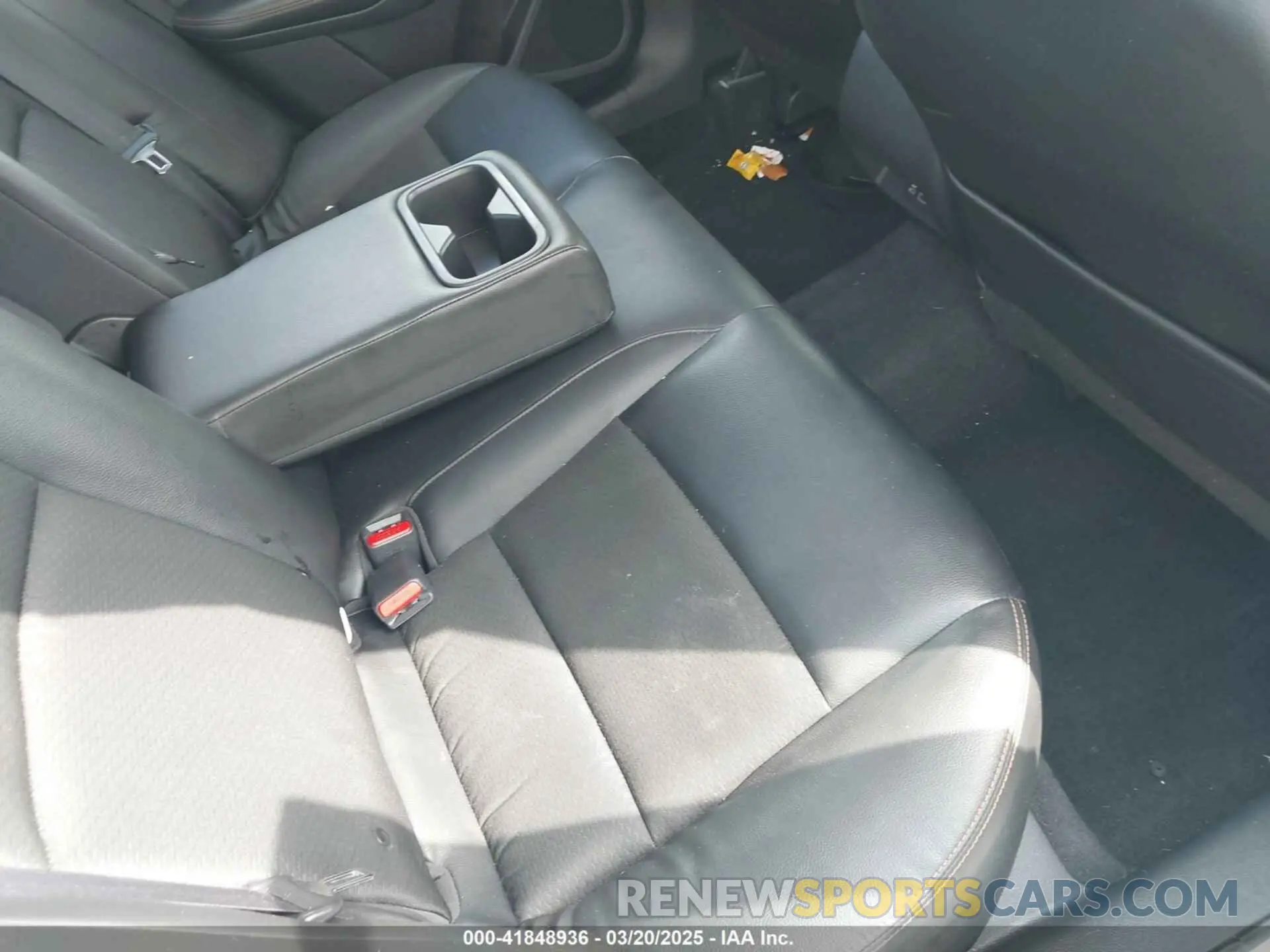 8 Фотография поврежденного автомобиля 1N4BL4CV5LC240488 NISSAN ALTIMA 2020
