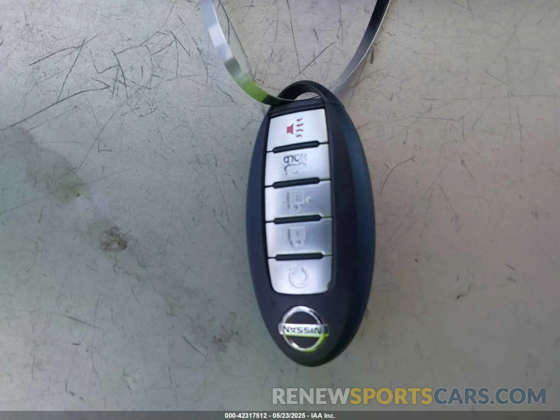 11 Photograph of a damaged car 1N4BL4CV6LC171116 NISSAN ALTIMA 2020