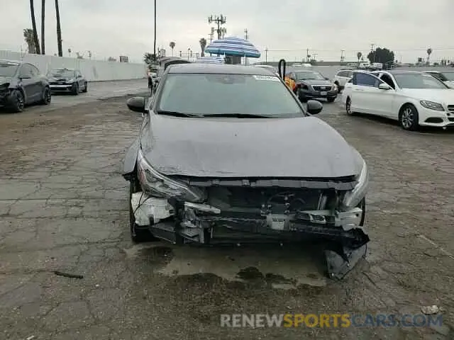 10 Photograph of a damaged car 1N4BL4CV7LC152607 NISSAN ALTIMA 2020