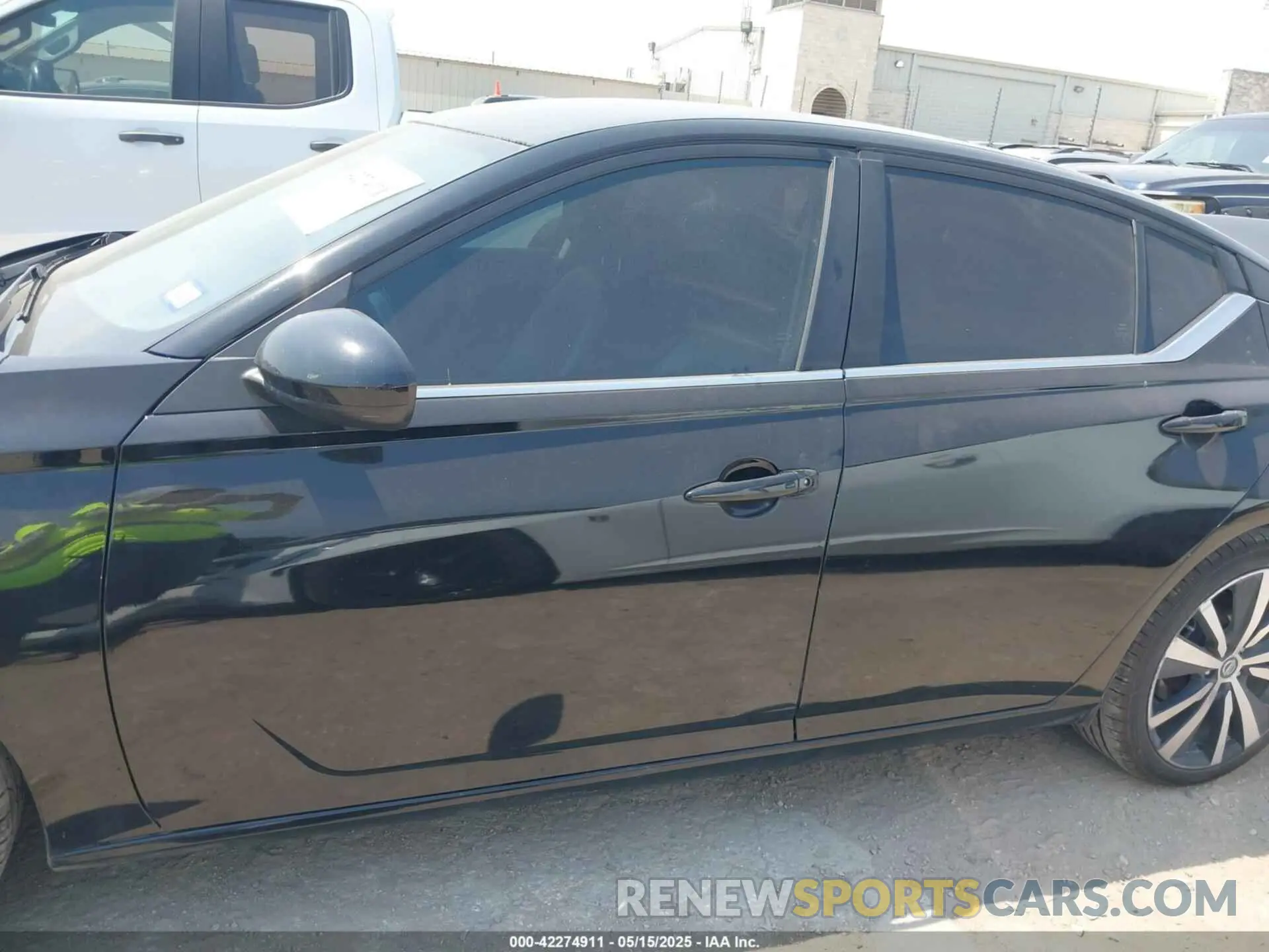 14 Фотография поврежденного автомобиля 1N4BL4CV7LC186918 NISSAN ALTIMA 2020