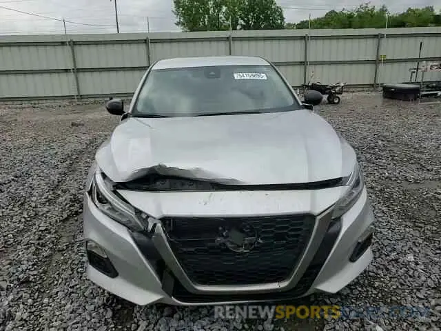 13 Фотография поврежденного автомобиля 1N4BL4CV7LN312814 NISSAN ALTIMA 2020
