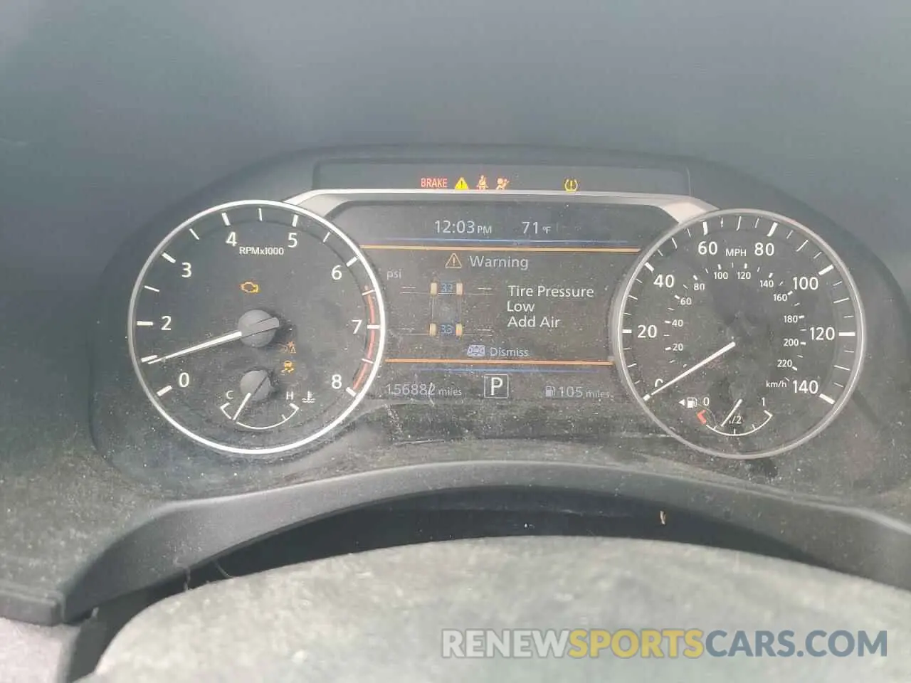 9 Фотография поврежденного автомобиля 1N4BL4CV7LN312814 NISSAN ALTIMA 2020