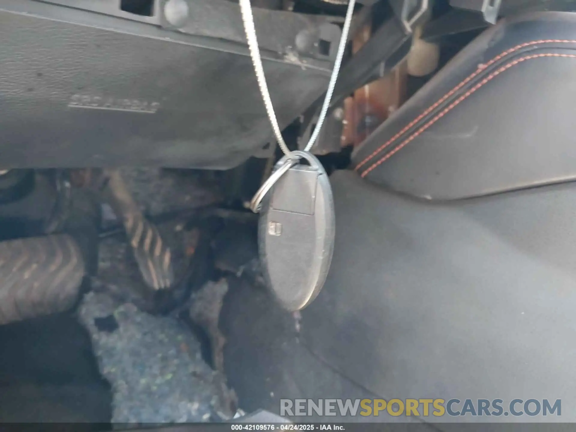 11 Photograph of a damaged car 1N4BL4CV8LC138070 NISSAN ALTIMA 2020